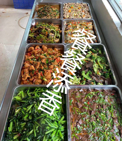 佛山员工食堂承包商