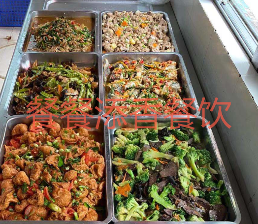 佛山南海区-工地食堂